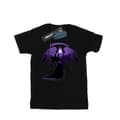 Pikkukuva 1 / 5: Harry Potter Girls Graveyard Silhouette Cotton T-Shirt