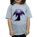 Pikkukuva 3 / 5: Harry Potter Girls Graveyard Silhouette Cotton T-Shirt