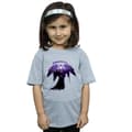 Pikkukuva 2 / 5: Harry Potter Girls Graveyard Silhouette Cotton T-Shirt