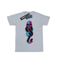 Miniatyrbillede 1 af 5: Harry Potter Mens Neon Dark Mark T-Shirt