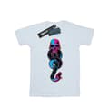 Miniatyrbillede 1 af 5: Harry Potter Mens Neon Dark Mark T-Shirt