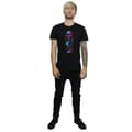 Miniatyrbillede 4 af 5: Harry Potter Mens Neon Dark Mark T-Shirt