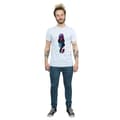 Miniatyrbillede 4 af 5: Harry Potter Mens Neon Dark Mark T-Shirt