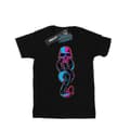 Miniatyrbillede 1 af 5: Harry Potter Mens Neon Dark Mark T-Shirt