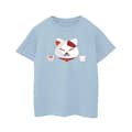 Miniatyrbild 1 av 3: Disney Pojkar Big Hero 6 Baymax Kitten Heads T-shirt
