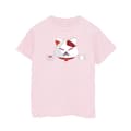 Miniatyrbild 1 av 3: Disney Pojkar Big Hero 6 Baymax Kitten Heads T-shirt
