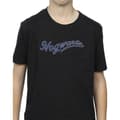 Miniatyrbilde 3 av 4: Harry Potter Boys Hogwarts Writing T-Shirt