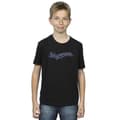 Miniatyrbilde 2 av 4: Harry Potter Boys Hogwarts Writing T-Shirt