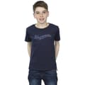 Miniatyrbilde 2 av 4: Harry Potter Boys Hogwarts Writing T-Shirt