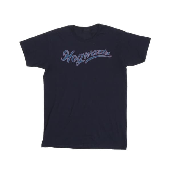 Harry Potter Boys Hogwarts Writing T-Shirt