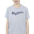 Miniatyrbilde 3 av 4: Harry Potter Boys Hogwarts Writing T-Shirt
