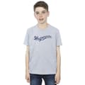 Miniatyrbilde 2 av 4: Harry Potter Boys Hogwarts Writing T-Shirt