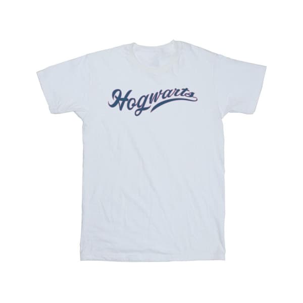 Harry Potter Boys Hogwarts Writing T-Shirt