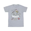 Miniatyrbillede 1 af 3: Harry Potter Boys Seeker In Training T-Shirt