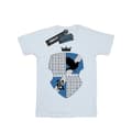 Miniatyrbillede 1 af 5: Harry Potter Mens Ravenclaw Shield T-Shirt