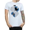 Miniatyrbillede 3 af 5: Harry Potter Mens Ravenclaw Shield T-Shirt
