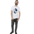 Miniatyrbillede 4 af 5: Harry Potter Mens Ravenclaw Shield T-Shirt