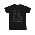 Pikkukuva 1 / 3: Disney Girls Frozen Magic Christmas Cotton T-Shirt