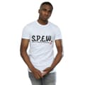 Miniatyrbilde 2 av 5: Harry Potter Mens Dobby SPEW T-Shirt