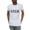 Miniatyrbild 3 av 5: Harry Potter Dobby SPEW T-shirt för herrar