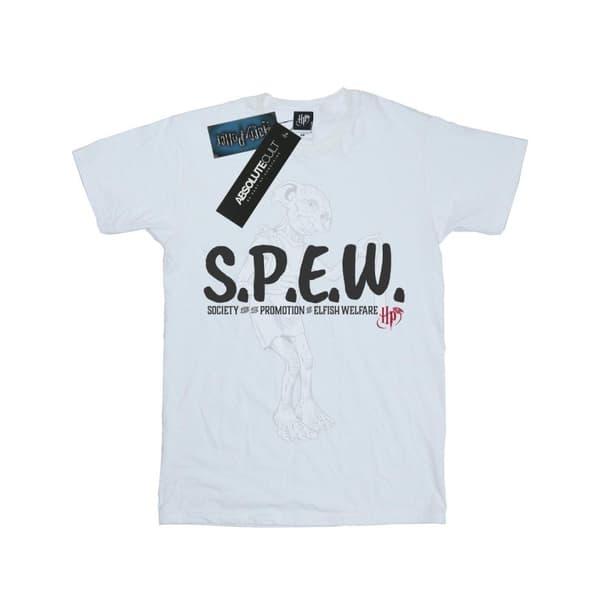 Harry Potter Dobby SPEW T-shirt för herrar