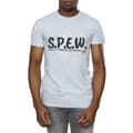 Miniatyrbild 3 av 5: Harry Potter Dobby SPEW T-shirt för herrar
