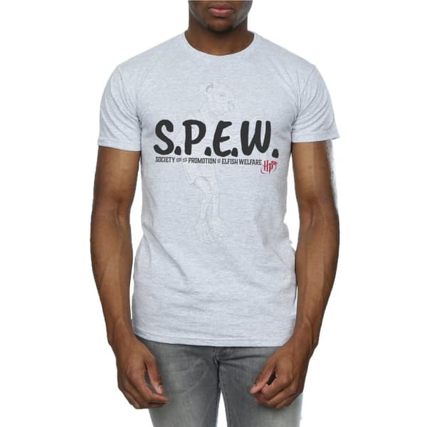 Harry Potter Dobby SPEW T-shirt för herrar