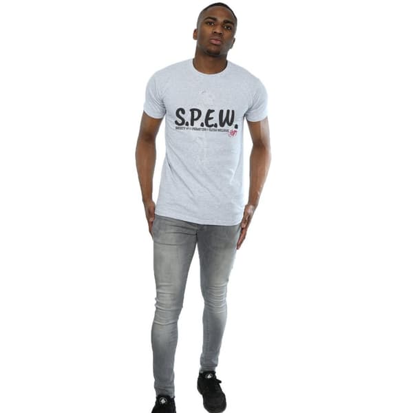 Harry Potter Dobby SPEW T-shirt för herrar