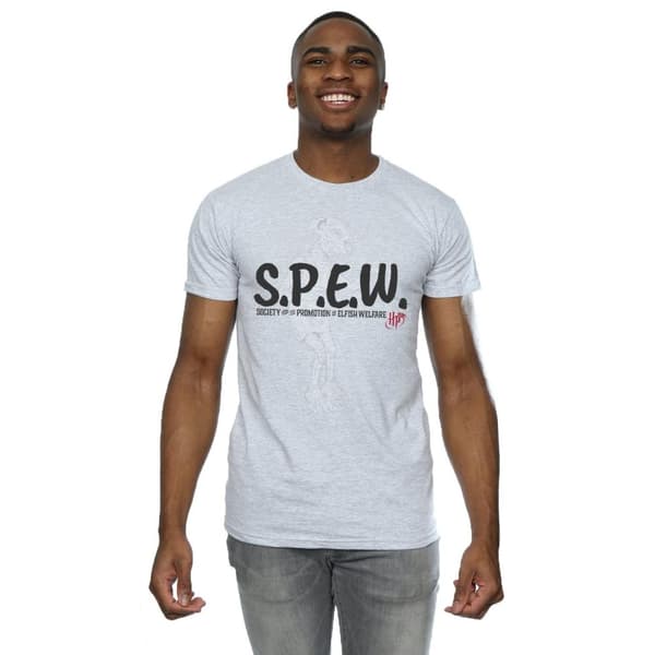 Harry Potter Dobby SPEW T-shirt för herrar