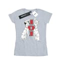 Miniatyrbild 1 av 3: Disney Dam/Tjej 101 Dalmatians Family T-shirt i bomull