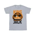 Miniatyrbild 1 av 4: Disney Pojkar - The Nightmare Before Christmas - King Jack T-shirt