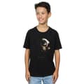 Miniatyrbilde 2 av 3: Harry Potter Boys Dobby Portrait T-Shirt