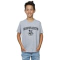 Miniatyrbillede 2 af 3: Harry Potter Boys Hogwarts Crest T-Shirt