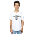 Miniatyrbillede 2 af 3: Harry Potter Boys Hogwarts Crest T-Shirt