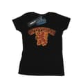 Pikkukuva 1 / 5: Harry Potter Womens/Ladies Gryffindor Sport Emblem Cotton T-Shirt