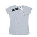 Miniatyrbild 1 av 3: Disney Dam/Tjej Aristocats Marie T-shirt i bomull med brösttryck