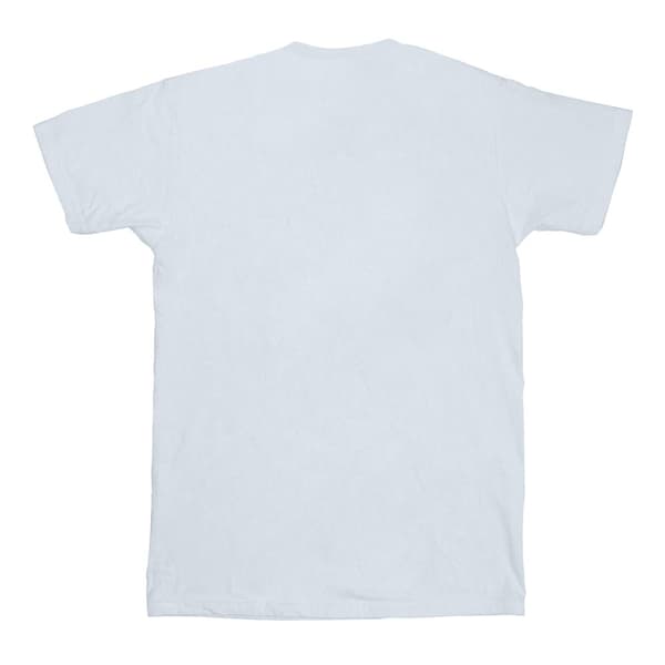 Harry Potter Boys Emblems H Spray T-Shirt