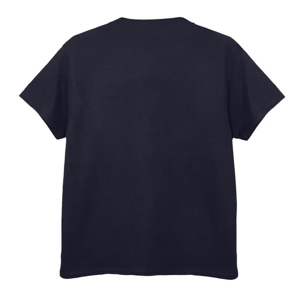 Harry Potter Boys Emblems H Spray T-Shirt