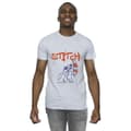Miniatyrbilde 2 av 3: Disney Mens Lilo & Stitch Ice Creams T-Shirt