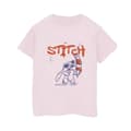Miniatyrbilde 1 av 3: Disney Mens Lilo & Stitch Ice Creams T-Shirt