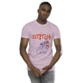 Miniatyrbilde 2 av 3: Disney Mens Lilo & Stitch Ice Creams T-Shirt