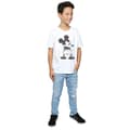 Miniatyrbild 4 av 5: Disney Musse Pigg Angry T-shirt - pojkar