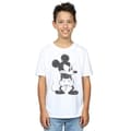 Miniatyrbild 2 av 5: Disney Musse Pigg Angry T-shirt - pojkar
