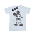 Miniatyrbild 1 av 5: Disney Musse Pigg Angry T-shirt - pojkar