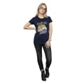 Miniatyrbillede 4 af 5: Looney Tunes Womens/Ladies Road Runner Kicks Cotton T-Shirt