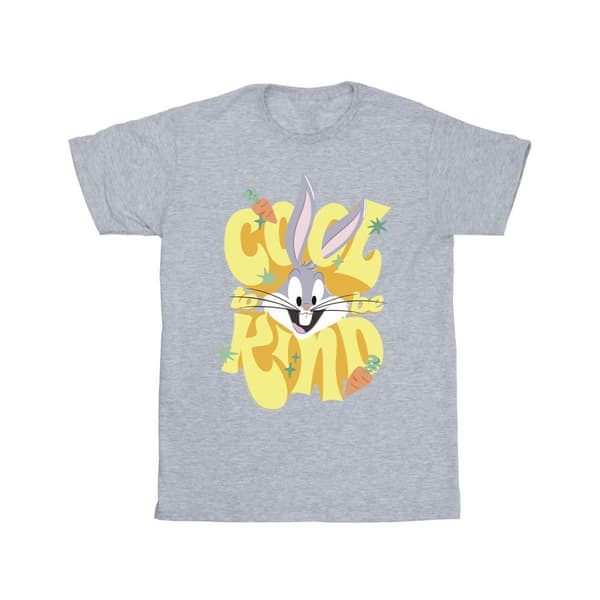 Looney Tunes Pojkar - Bugs Cool To Be Kind T-shirt