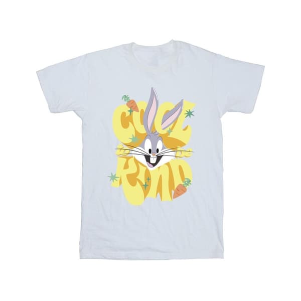 Looney Tunes Pojkar - Bugs Cool To Be Kind T-shirt