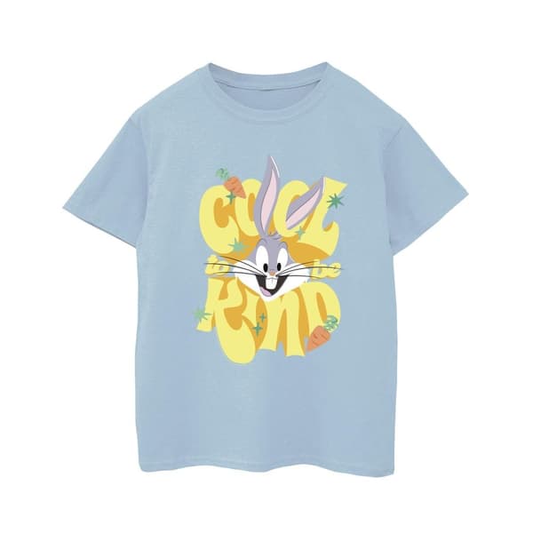 Looney Tunes Pojkar - Bugs Cool To Be Kind T-shirt