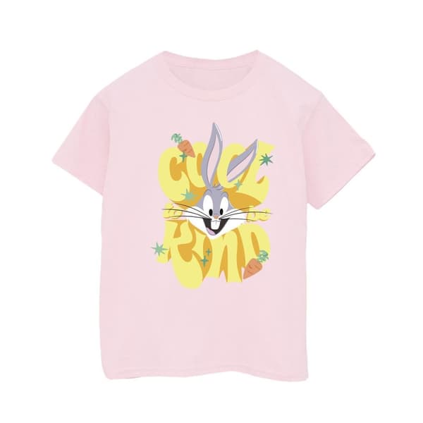 Looney Tunes Pojkar - Bugs Cool To Be Kind T-shirt