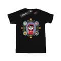Miniatyrbild 1 av 5: Disney Dam/Tjej Coco Remember Me Boyfriend T-shirt i bomull